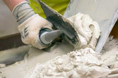 Detalle de reformas integrales con Pladur en Girona
